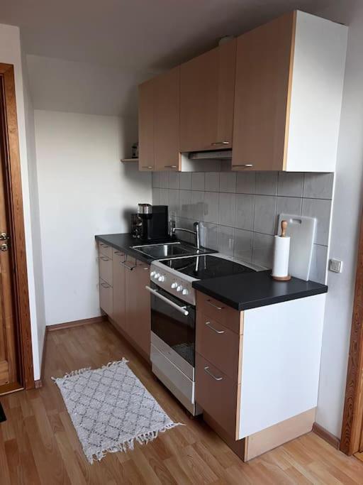 הירטסהלס The Apartment @ Bloksgaard מראה חיצוני תמונה